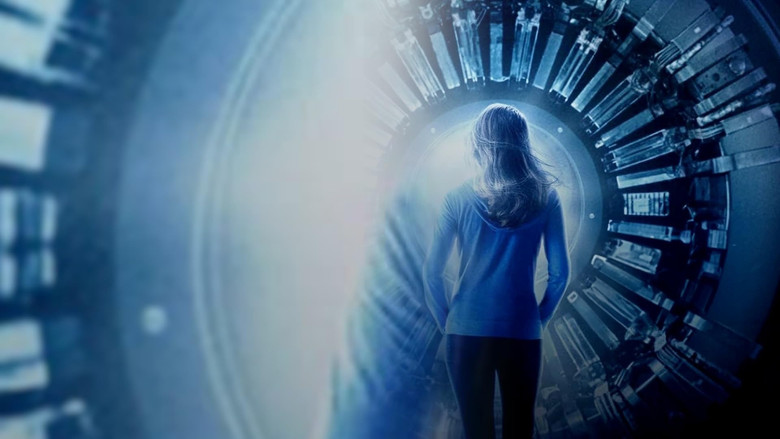 Curvature still 8