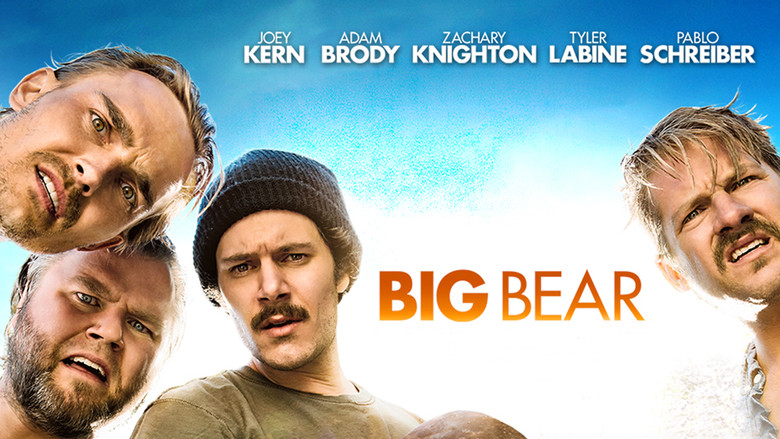 Big Bear still 3
