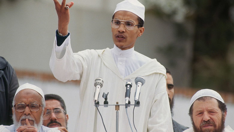 Algérie 1988-2000 : Autopsie d'une tragédie still 2