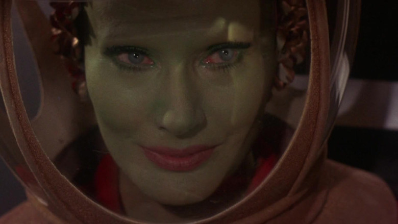 Queen of Blood still 6