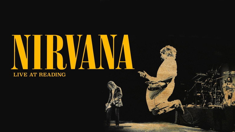 Nirvana: Live at Reading still 3