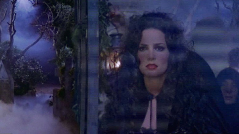 Sorceress II: The Temptress still 1