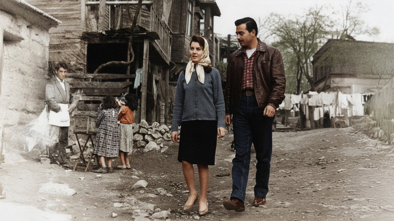 Ölüm Peşimizde still 4