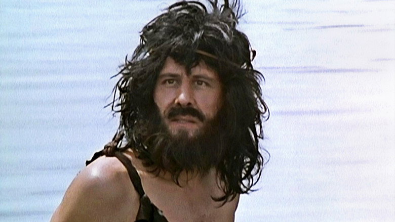 The Visual Bible: Matthew still 1