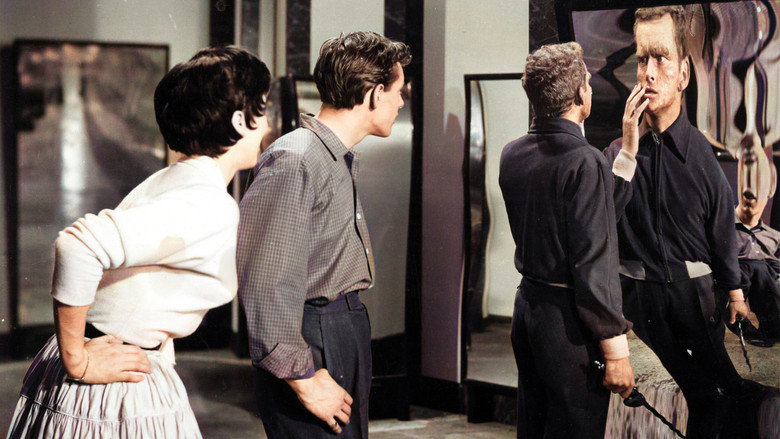 Black Zoo still 5