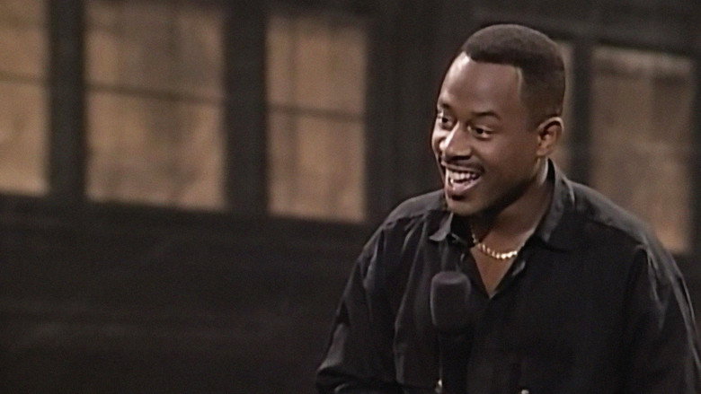 Def Comedy Jam: All Stars 2 still 1