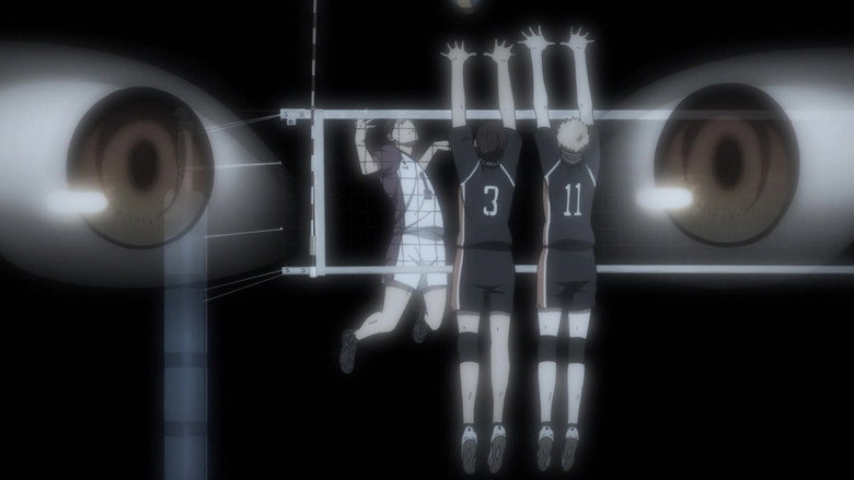 Haikyu!! The Movie: Battle of Concepts still 6