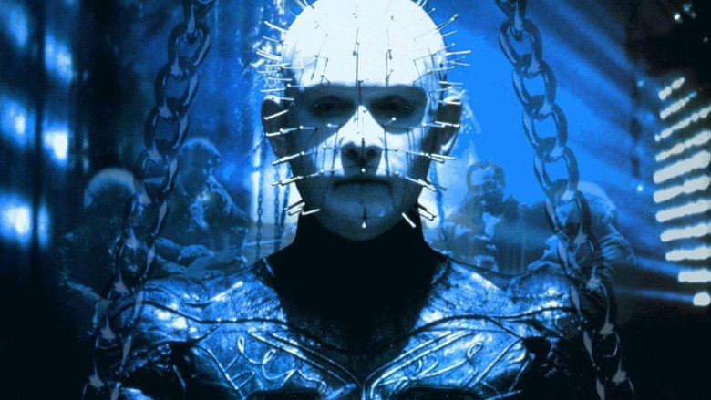 Hellraiser: Bloodline still 3