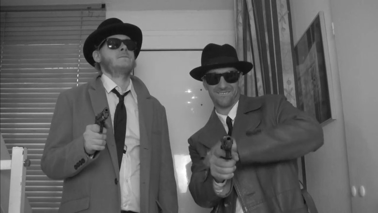 Kleingeistganoven still 2