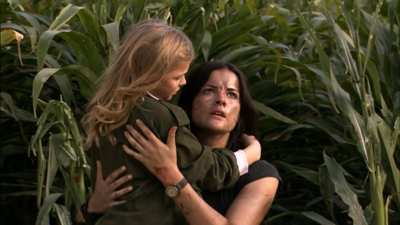 Hallowed Ground still 4