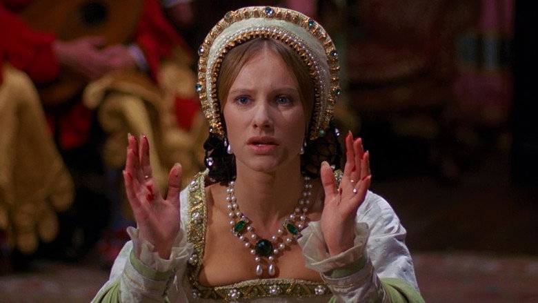 Cry of the Banshee still 3