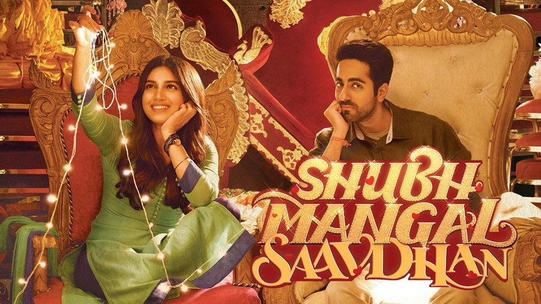 Shubh Mangal Saavdhan still 3