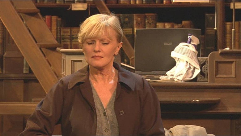 Amitiés sincères still 5