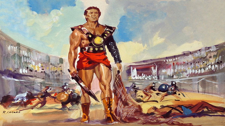 Colossus of the Arena still 3