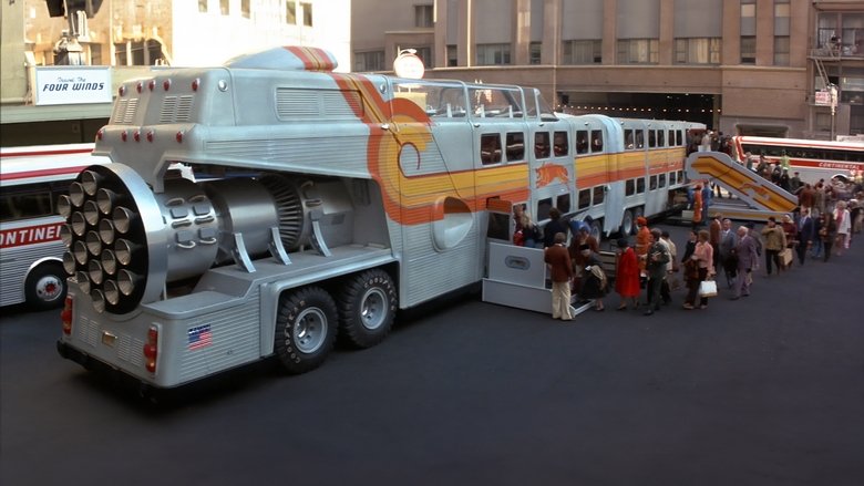 The Big Bus still 1