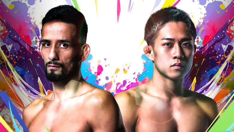RIZIN 54 still 8