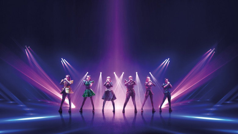 SIX: The Musical Live! still 2