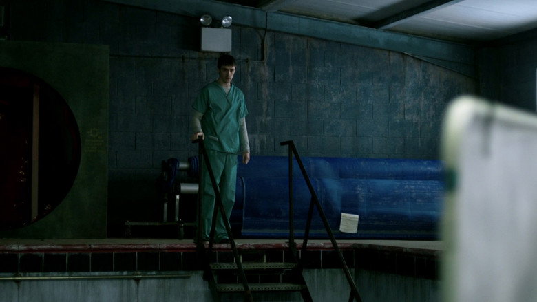 The Cured still 6