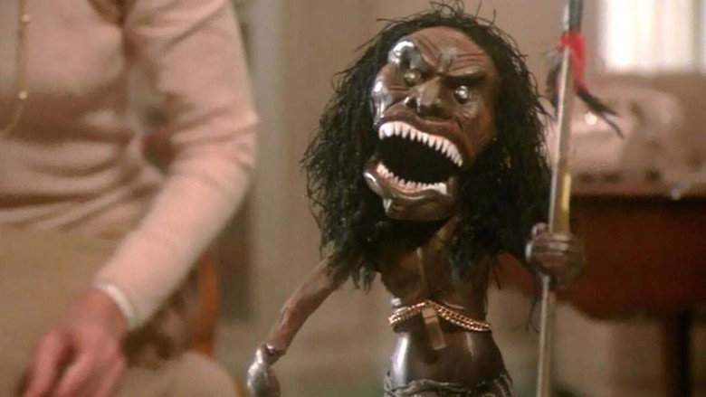 Trilogy of Terror II still 1