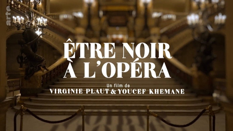Young, Black and Gifted: Diversity at the Paris Opera still 2