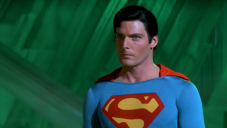 Superman IV: The Quest for Peace still 7