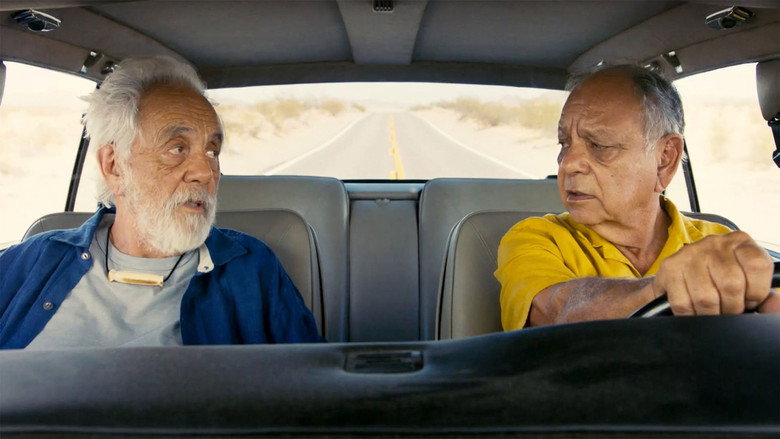 Cheech & Chong's Last Movie still 2