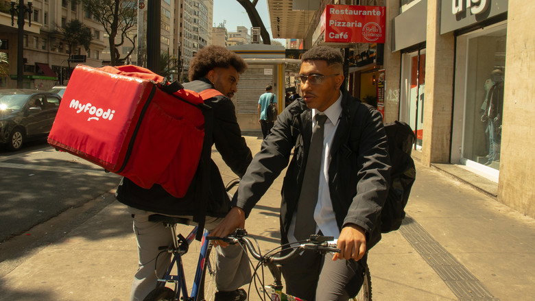 Precariado still 1