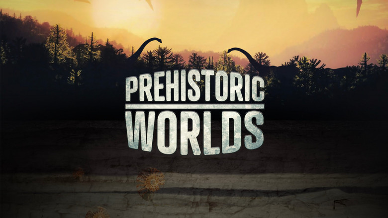 Prehistoric Worlds still 1