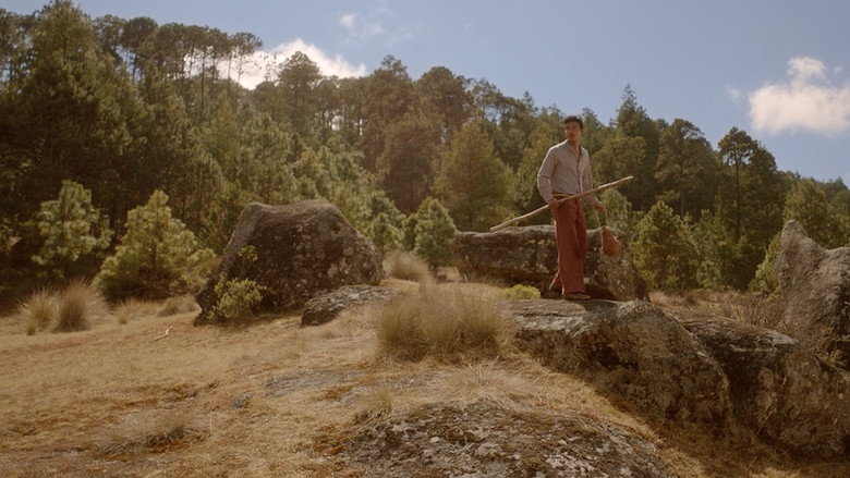 Captain Blackbeard still 2