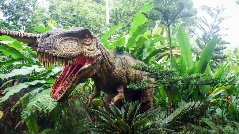 Prehistoric Park still 2