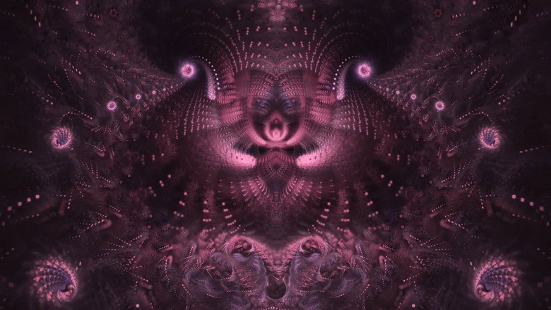 DMT: The Spirit Molecule still 1