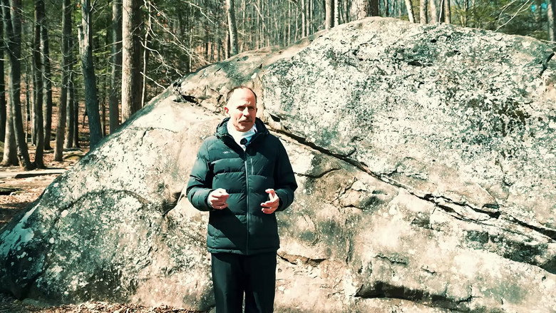 The Edge of Possible: A Barkley Marathons Tale still 3