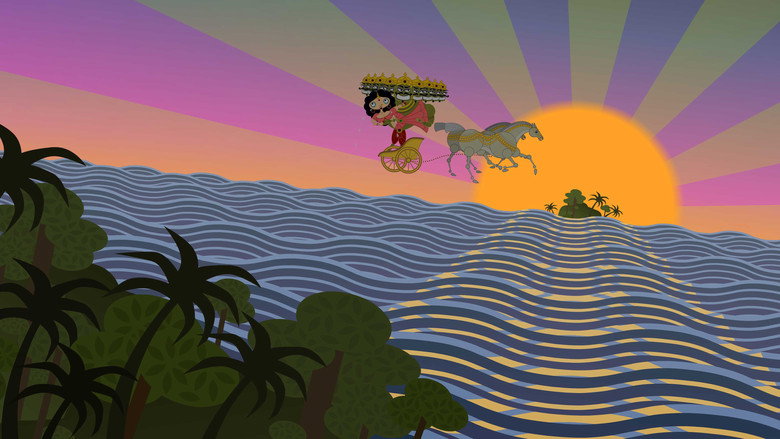 Sita Sings the Blues still 5