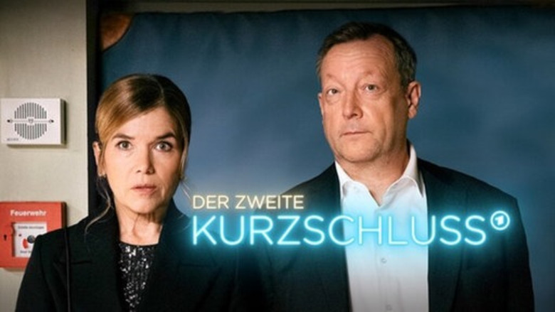 Der zweite Kurzschluss still 1