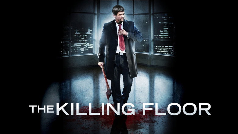 The Killing Floor still 5