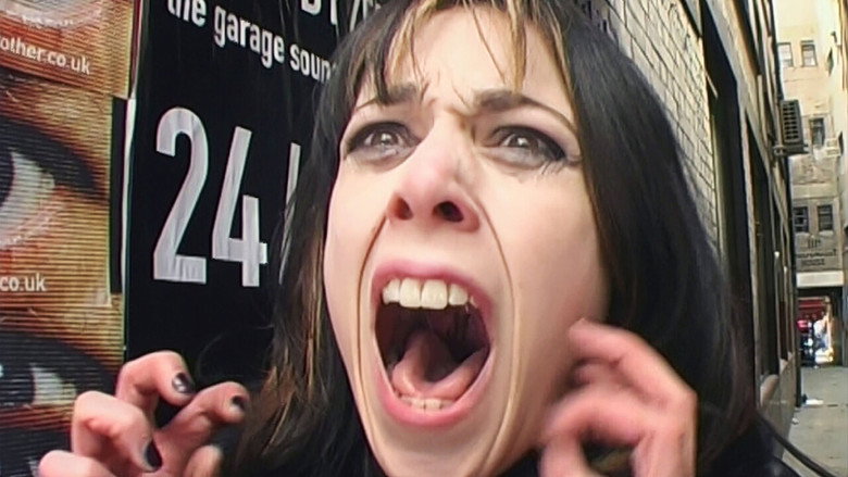 Cradle of Fear still 3