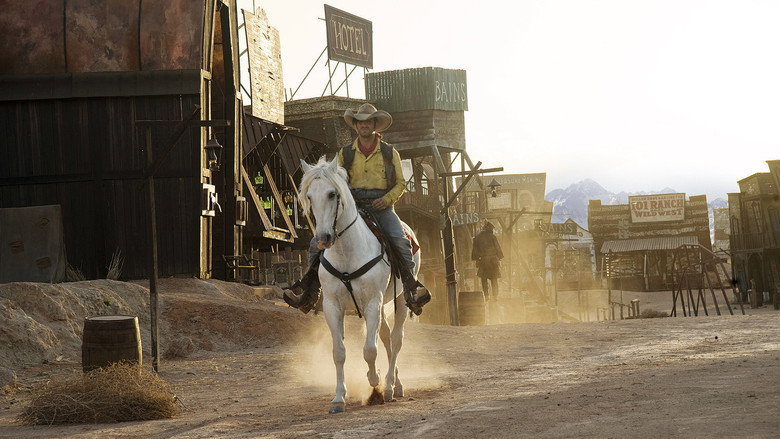 Lucky Luke still 6