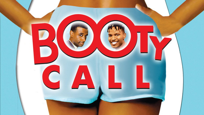 Booty Call still 4
