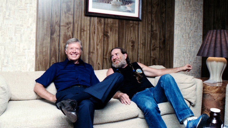 Jimmy Carter: Rock & Roll President still 4