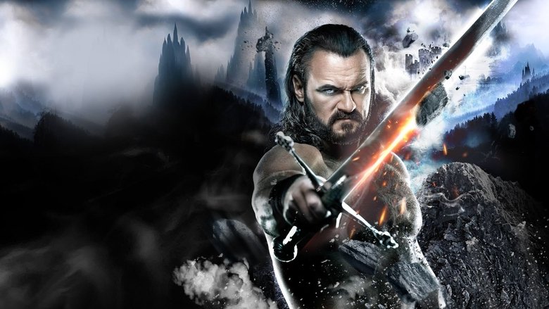 WWE Clash at the Castle 2024 still 1