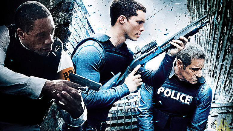 Colt 45 still 1