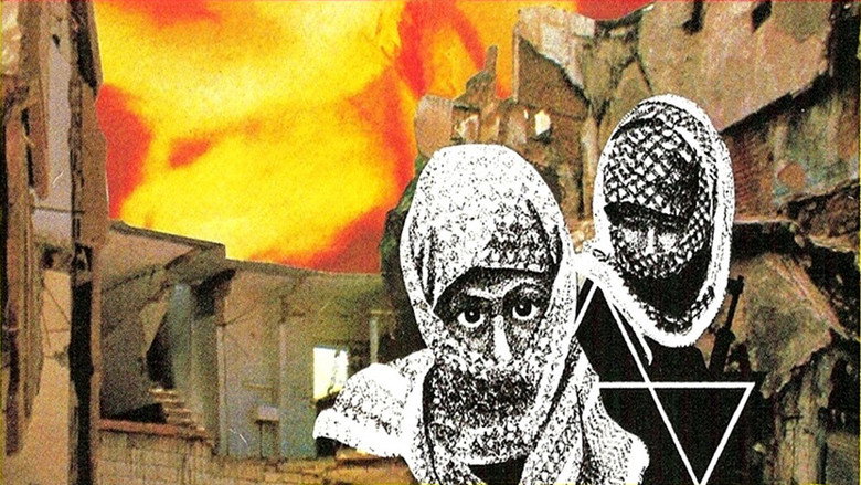 Children of Rage still 1