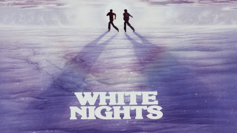 White Nights still 7