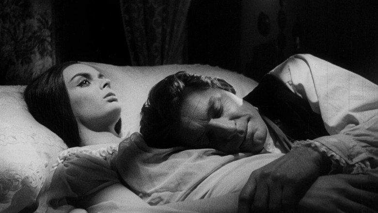 Castle of Blood still 4