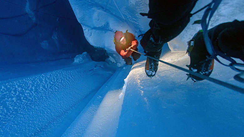 Ice Voyagers still 1