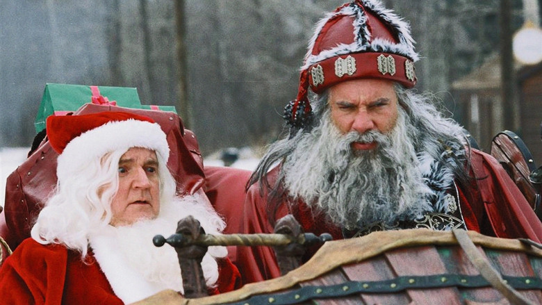 Santa's Slay still 7