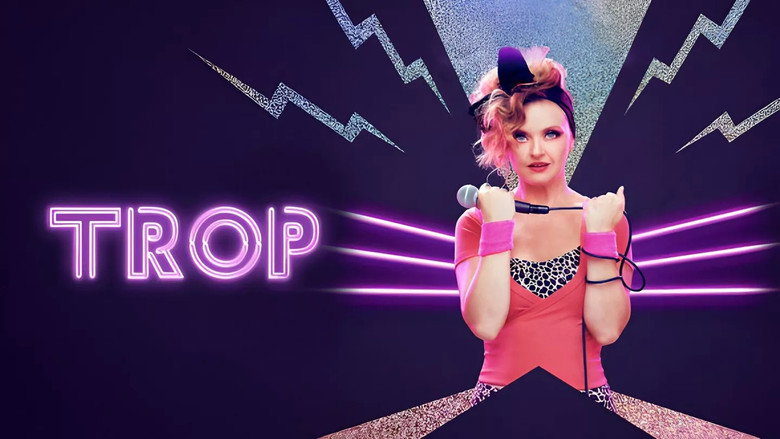 Christine Berrou - Trop still 1