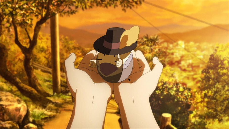 The Anthem of the Heart still 3