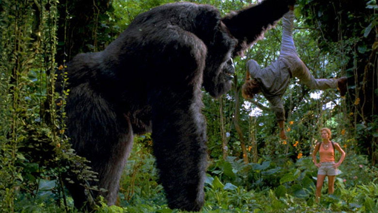 Mighty Joe Young still 8
