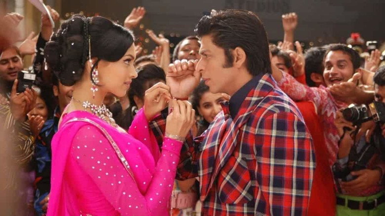 Om Shanti Om still 3